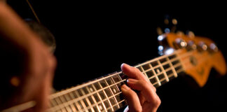 Kredyt na gitarę