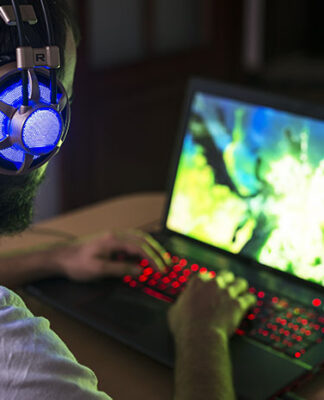 Imponujący wybór niedrogich foteli gamingowych