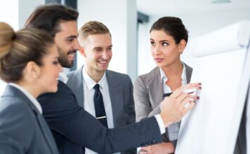 Szkolenia biznesowe dla ambitnych pracowników Szkolenia biznesowe dla ambitnych pracowników