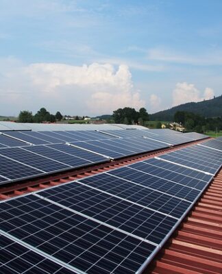 Czy fotowoltaika zwiększa wartość środka trwałego?