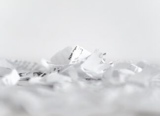 Czy niszczarka jest środkiem trwałym? Czy niszczarka jest środkiem trwałym?
