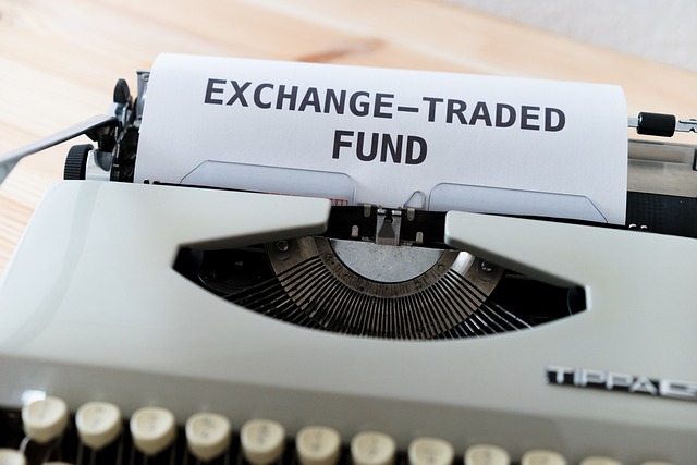 W jaki ETF zainwestować? W jaki ETF zainwestować?