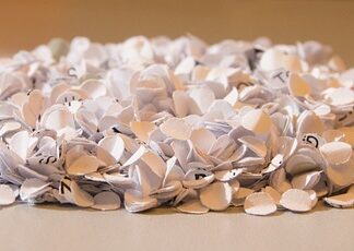 Kto prowadzi rejestr akcji?