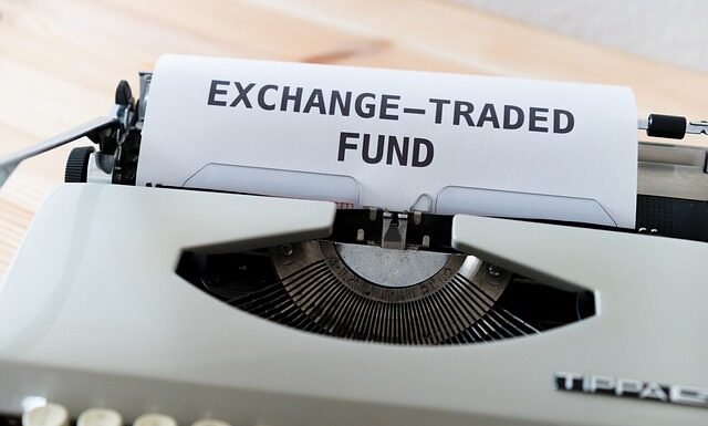 Kto może kupić ETF? Kto może kupić ETF?