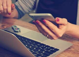 Czy telefon musi być środkiem trwałym?