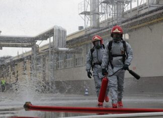 Czy hydrant jest środkiem trwałym?