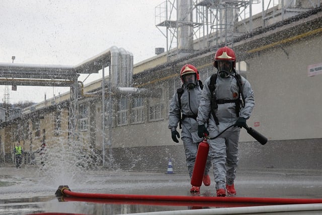 Czy hydrant jest środkiem trwałym? Czy hydrant jest środkiem trwałym?