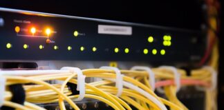 Czy router jest środkiem trwałym?