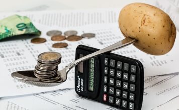 Jak żyć w czasach inflacji? Jak żyć w czasach inflacji?