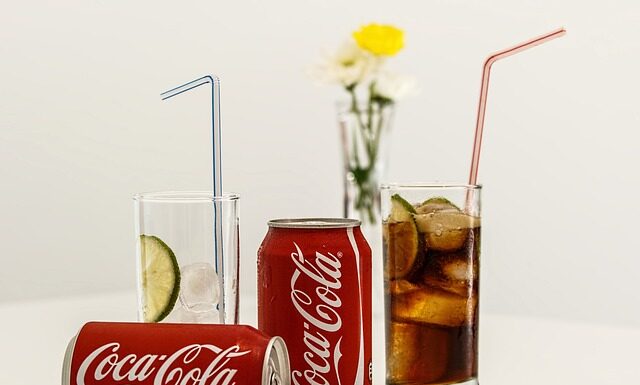 Czy Coca Cola ma patent? Czy Coca Cola ma patent?