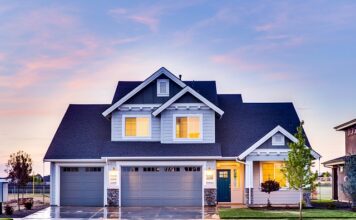 Co to znaczy nieruchomości?