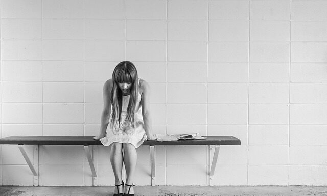 Czy depresją jest widoczna na rezonansie? Czy depresją jest widoczna na rezonansie?