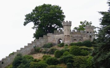 Czy Avon jest piramidą?