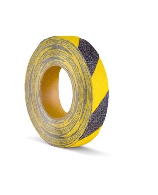 Taśmy samoprzylepne antypoślizgowe