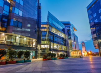 Wirtualne biuro w centrum Warszawy