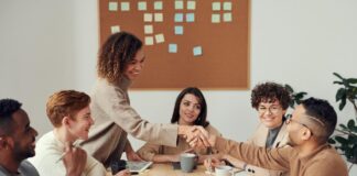 Zalety pracy w grupie zróżnicowanej pod względem stylów osobowości